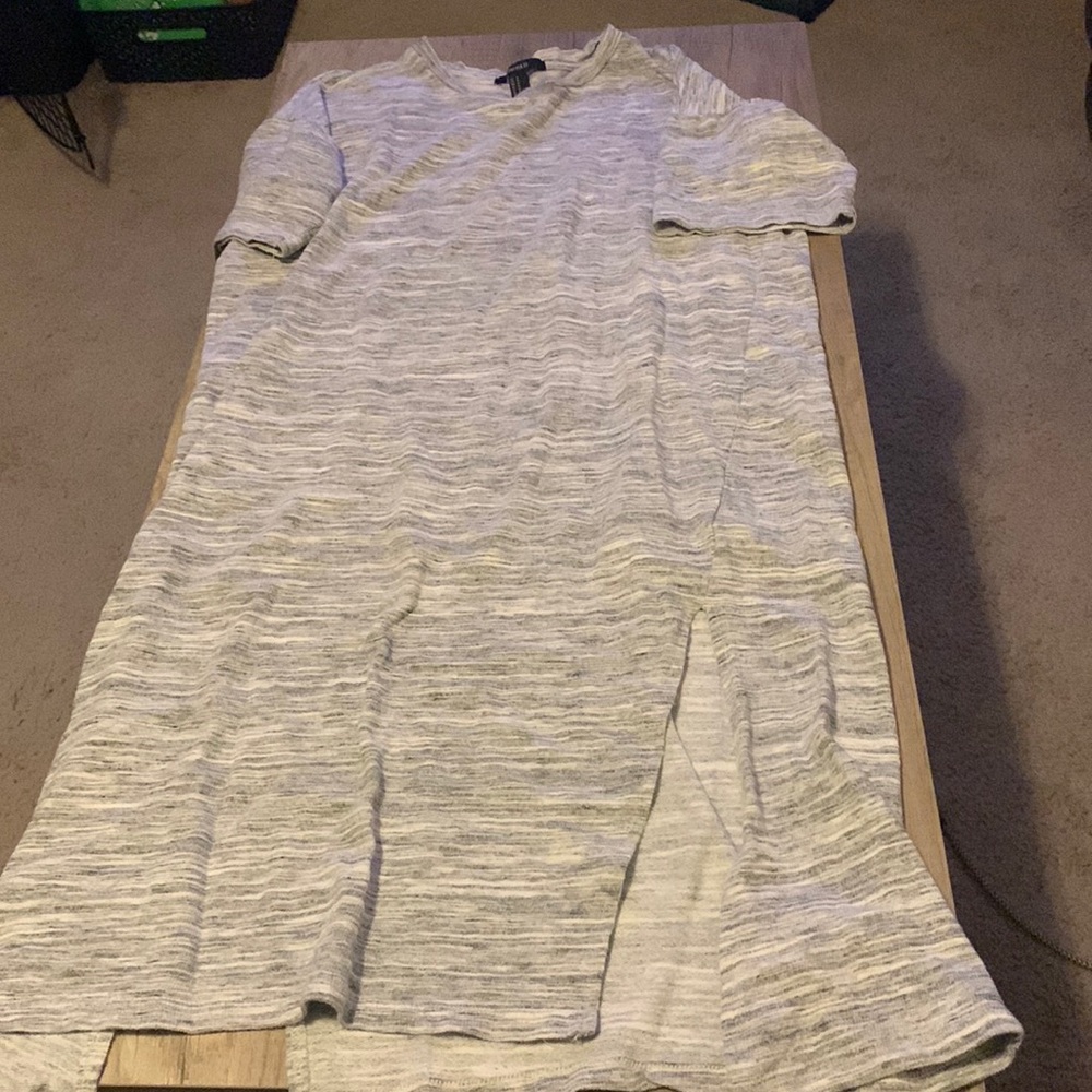 Moo moo dress